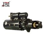 QD2853E D8K-A Engine Starter Motor For Earth Moving 3406 50-110