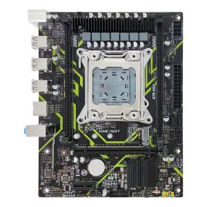X79 VG4  INTEL LGA2011 H61 Mainboard PC Desktop Ddr4 Gaming PC Motherboard