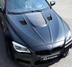 For BMW F06 F12 F13 M6 Carbon Fiber Cover Carbon Fiber Material F06 F12 F13 M6