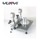 YS Tungsten Carbide Dead Weight Tester For Laboratory