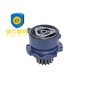 China Daewoo Swing Device Gearbox Assy And Reducer Gear Assembly For DX60 factory