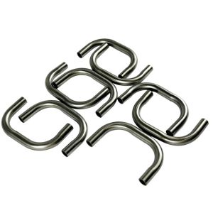 Titanium Sheet Bending and 2mm Metal Brake Bending Techniques
