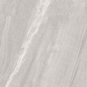 China 600x600mm moderno porcelain works,matt glazed porcelain tile,grey color factory