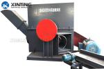 KS Fast Pipe Grinder For Big Plastic Pipe , Large Capacity Fast Speed Pipe