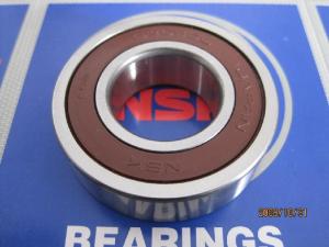 China C2 C3 KOYO / Wheel Bearings Deep Groove Ball Bearing Single Row 6304-2RSH factory
