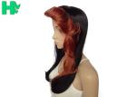 26 Inch Lace Front Wig Synthetic Lace Front Wigs With Baby Hair
