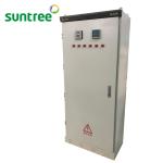 Low Voltage Power Distribution Equipment Switchgear Panel / Switchboard Cabinet