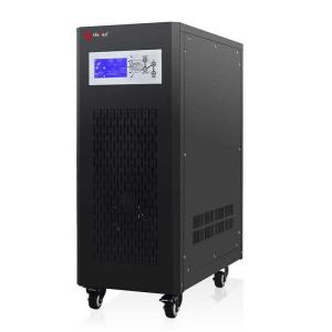 China HDSX DC To Three Phase AC Hybrid Solar Inverter Price 4KVA-8KVA factory