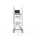 AS36 Laser hair removal machine Cooling 4 In 1 Nd Yag Laser OPT Beauty Machine