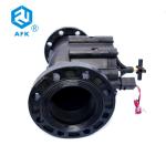 BSP Flange 3 Inch Underwater Solenoid Valve AFK Irrigation