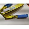 Buy cheap 2 Ply Flat Webbing Sling 8800 Lbs Accroding To As,E B30/9. Wstda-Ws-1 from wholesalers