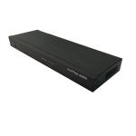 Aluminium Sheet Metal Fabrication Powder Coating Bending Stamping Enclosure