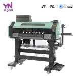 24 Inch DTF Print Machine 60cm PET Transfer Film Digital T Shirt Printers