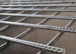 663 665 668 Concrete Wire Mesh Sheets 5x10 Rebar Wire Mesh