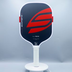 HIGOOO Usapa Approved Elongated Pickleball Paddle Like LABS ProJect Multistrata