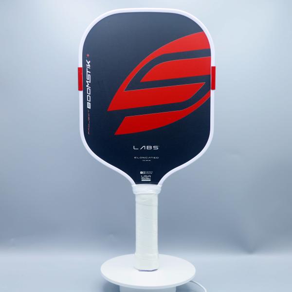 HIGOOO Usapa Approved Elongated Pickleball Paddle Like LABS ProJect Multistrata