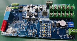 China High TG FR4 Smt Board Assembly Service 1.6mm ICT FT Testing factory