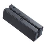 9V 2.5A Magnetic Card Reader Plug And Play Both Way Manual Swipe Both Way