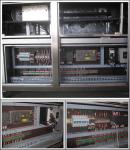 Pharmaceutical Package Blister Cartoning Machine For Puch , Injection , Medicine