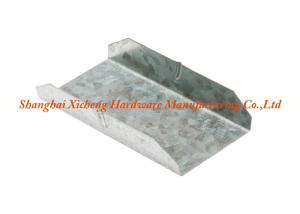 China High Tension Drywall Accessories For Ceilings Straight Joint Connector factory