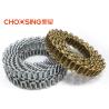 Buy cheap High Tensile Strength Upholstery Zig Zag Springs Eco Friendly 82B Or 70# from wholesalers