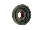 Fe C Cu Shock Absorber Guide For Long-Lasting Performance HRB70-90 Hardness 150t