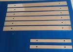 Boiler Pipe Purging Steam Blowing Target Plate Mirror Aluminum