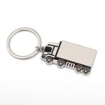 Convertible Car Model Keychain , Custom Vintage 3D Car Keychain