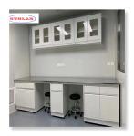 Reliable OEM/ODM Best Chemistry Lab Furniture Manufgacturers with Integrated