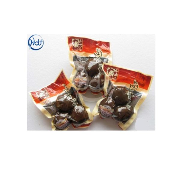 China Fully Automatic Made In China Chamber Vacuum Sealer Machine Kitchen factory