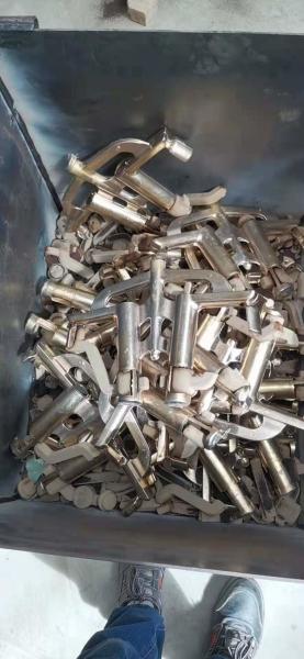 Faucet Manufacturing Process Die Casting Cleaning Machining Grinding Polishing