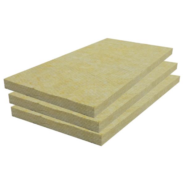 Interior Wall And Building Insulation Mineral Wool Board Ceiling Thickness 30