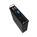 51.2V 5kwh Rack Mount LiFePO4 Battery 48V Rack Mount Lithium Battery