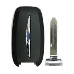 33m Black Remote Vehicle Starter System For Chrysler Pacifica