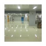 Cleanliness Biological Modular Cleanroom HVAC System Laboratory Clean Room