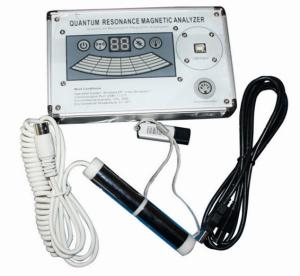China Weak Magnetic Resonance Quantum Body Health Analyzer For Hospital Or Home factory