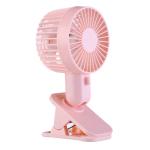 Handheld USB Charging Mini Fan