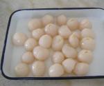 New Crop Naturally Fresh Canned Fruit Lychee/ Litchi/ Lichee In Tins In Syrup