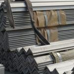 SS 316 316l 321 Stainless Steel Angle Bar Hot Rolled 14mm
