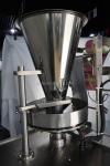 Liquid Soap / Body Lotion / Bean Sause Vertical Filling Forming Bag And Sealing