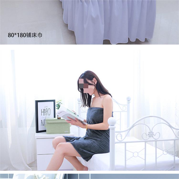 Pure Cotton Hotel Household Towels and Bath Towels 35*75 70*140 for Hotel Bathrooms