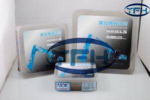 China excavator seal kits+cylinder seals +piston seals.komastu/kobelco/cat factory