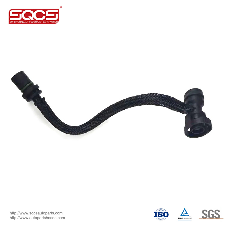 Auto Parts Vent Pipe OEM 11157934559 For BMW X5 G05 For 2017- Models Replace/Repair