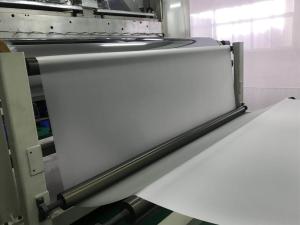China Thickness 0.3-1.52mm PVB Film High Transmittance For Laminated Safety Glass factory
