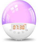 Wake Up Light(JW-1909M)