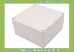 192x188x100mm ABS Enclosure Box