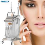 Switched Nd Yag Laser IPL SHR Elight Machine Hair Removal Skin Rejuvenation