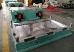 Bathroom Shower Base Compression Molding Fiberglass Reinforced Plastic SMC Mould