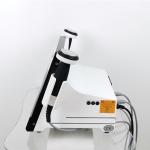 Dual Channel Ultrasound Physiotherapy Machine For Body Health Care
