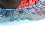 Disposable PE Shoe Cover